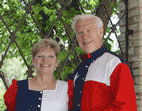 Alamo Area Treasurer