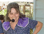 Sharon Isaac Hudson