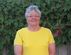 Alamo Area Secretary