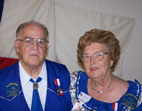 Alamo Area Vice President